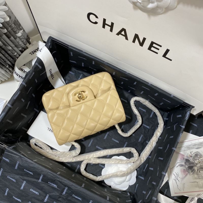 Chanel CF Series Bags